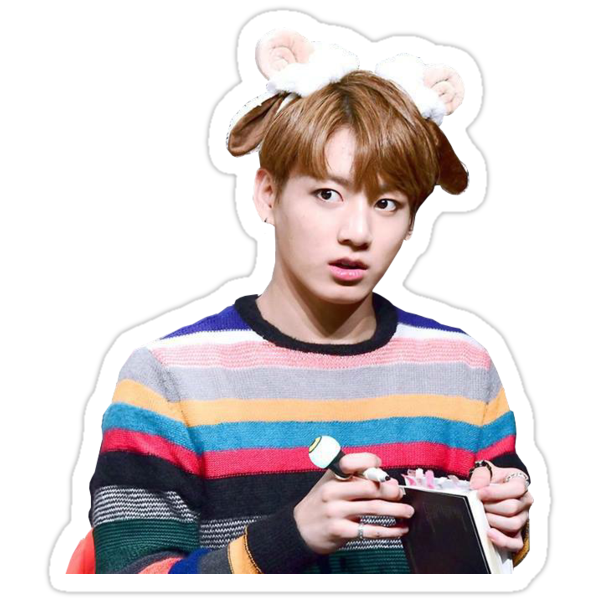 38+ Tumblr Png Stickers Bts Pictures