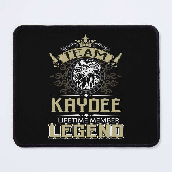 Item preview, Kaydee Name T Shirt - Kaydee Eagle Lifetime Member Legend 2 Gift Item Tee designed and sold by ximenalivi.