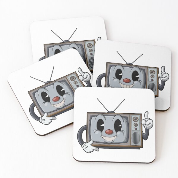 Item preview, Retro TV designed and sold by DMAFEb.