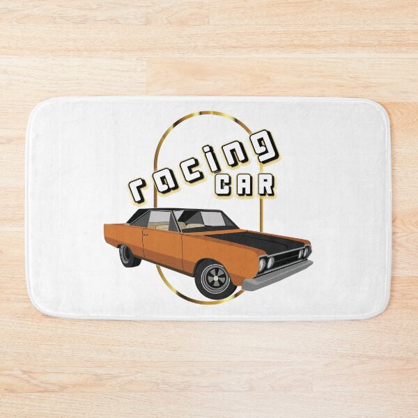 Item preview, Racing Car  designed and sold by Milkygmail.