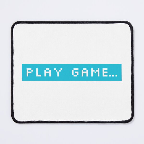Item preview, Play game... funny designed and sold by jimcaza.