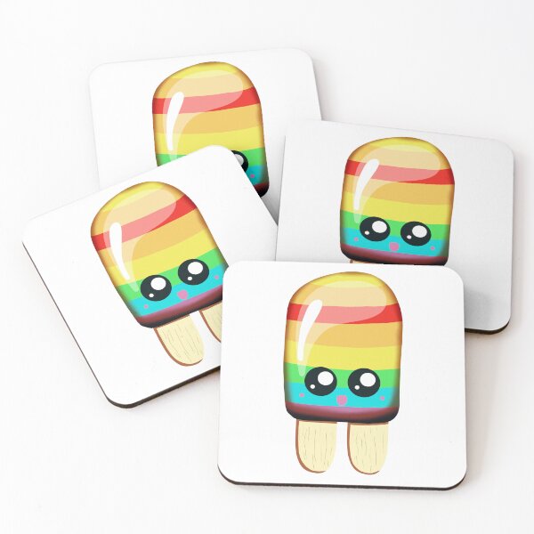 Item preview, Popsicle Guy designed and sold by E. thewzrd.