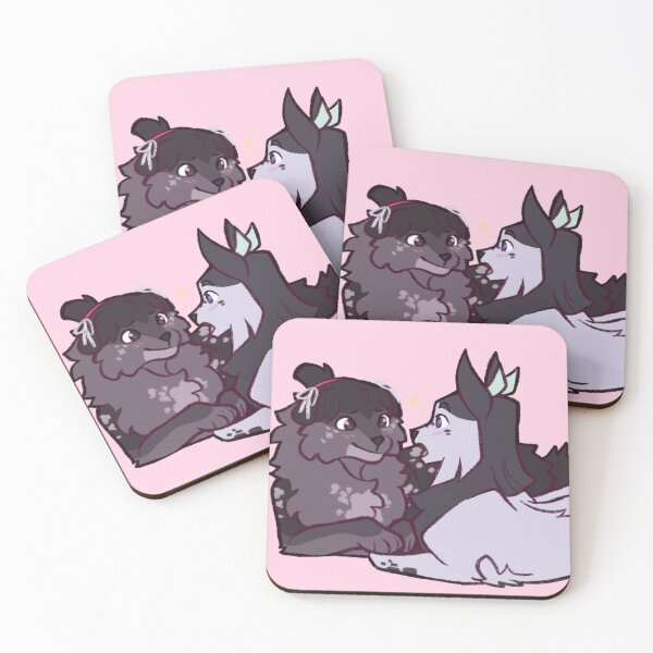 Item preview, Kitty Susahao designed and sold by corvikash.