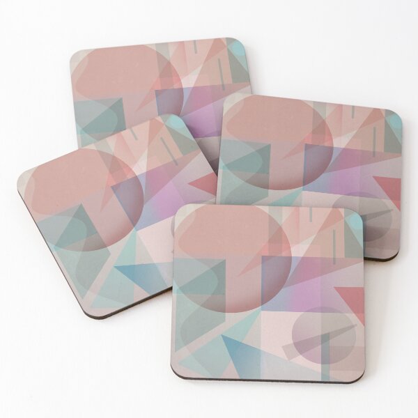 Item preview, Pastel spring designed and sold by korasi.