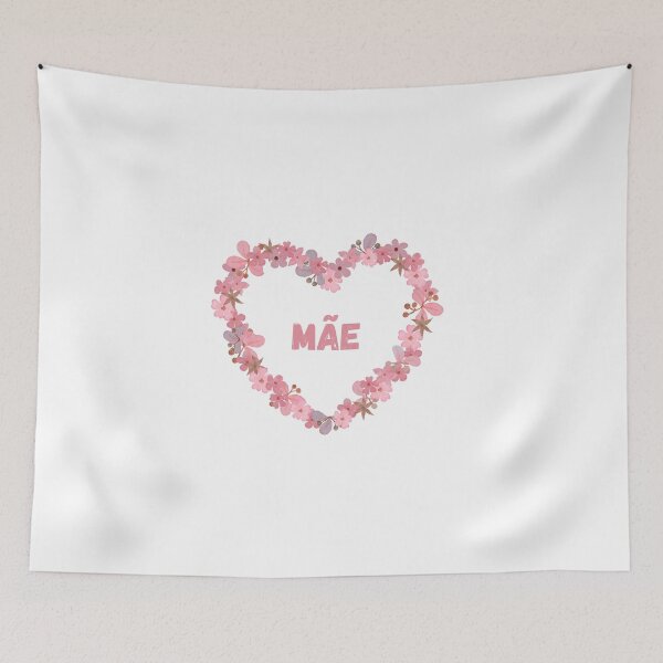 Item preview, MÃE designed and sold by IsaCria.