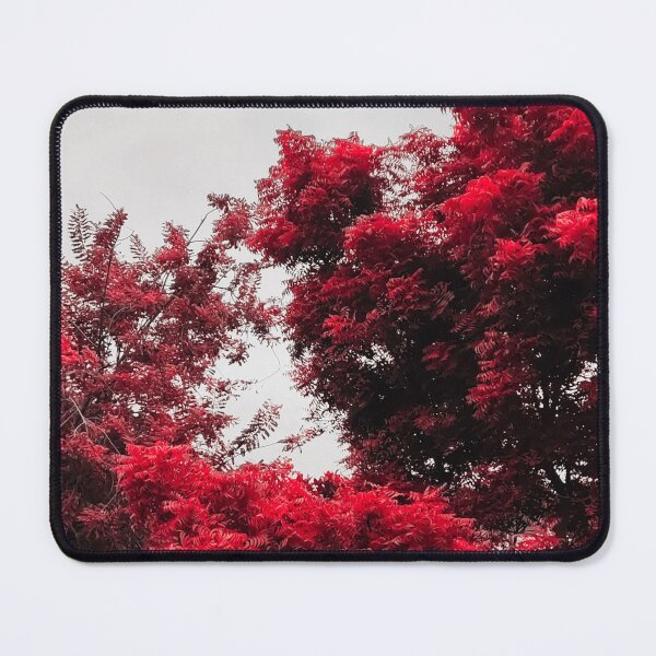 Item preview, Red Leaves designed and sold by Saltarc.