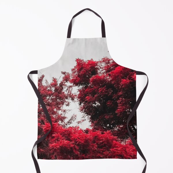 Item preview, Red Leaves designed and sold by Saltarc.