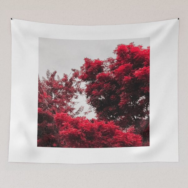 Item preview, Red Leaves designed and sold by Saltarc.