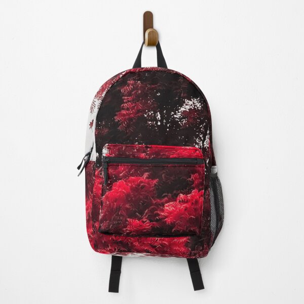 Item preview, Red Leaves designed and sold by Saltarc.