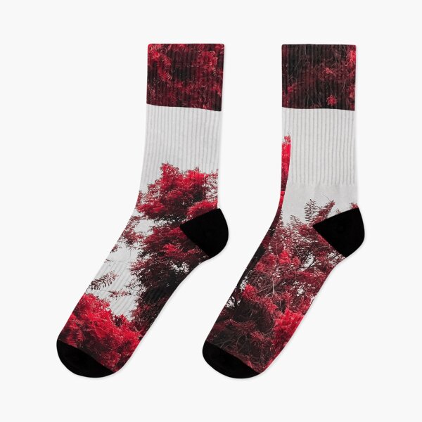 Item preview, Red Leaves designed and sold by Saltarc.