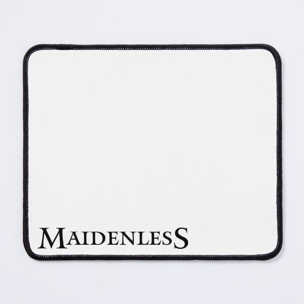 Item preview, Maidenless designed and sold by hanna213.