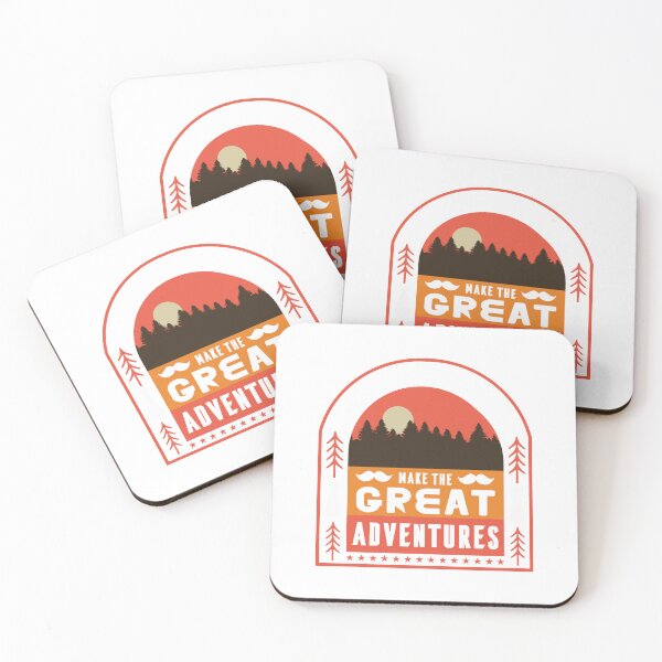 Item preview, A great dad make the great adventures designed and sold by eviesfashion.