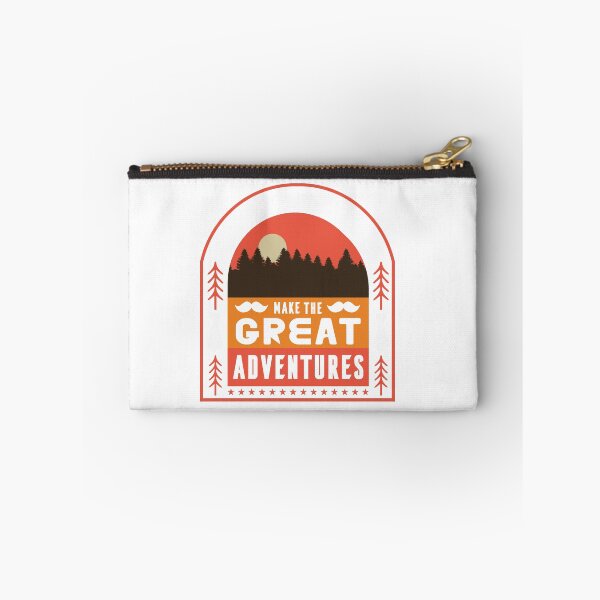Item preview, A great dad make the great adventures designed and sold by eviesfashion.
