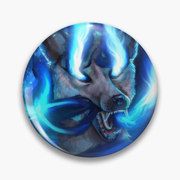 Item preview, Burn designed and sold by LordyIrony.
