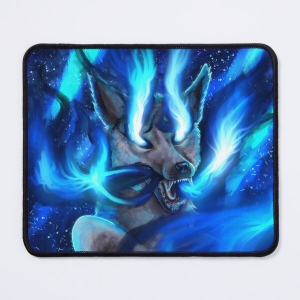 Item preview, Burn designed and sold by LordyIrony.