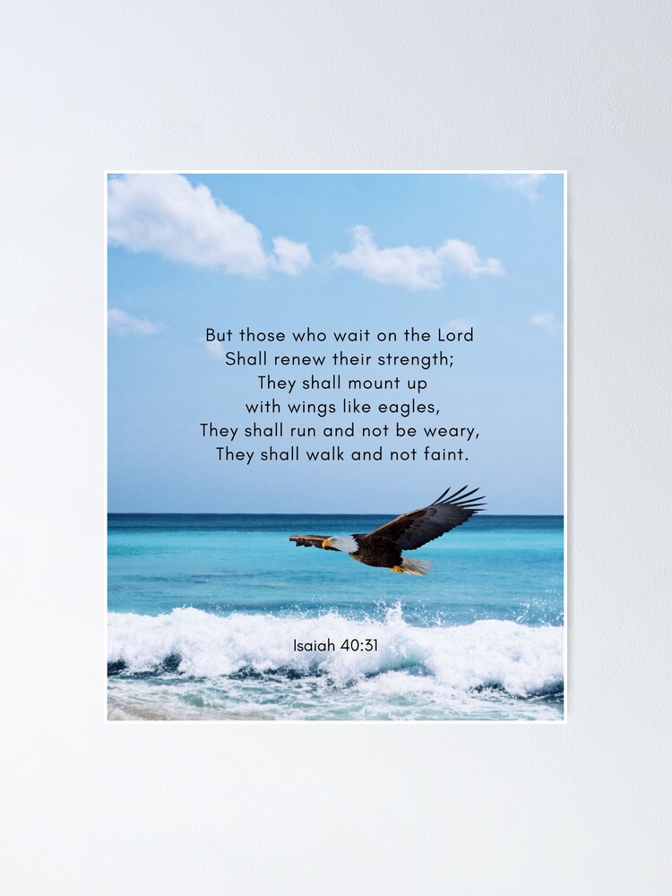 isaiah-40-31-nkjv-poster-for-sale-by-christlike-js-redbubble
