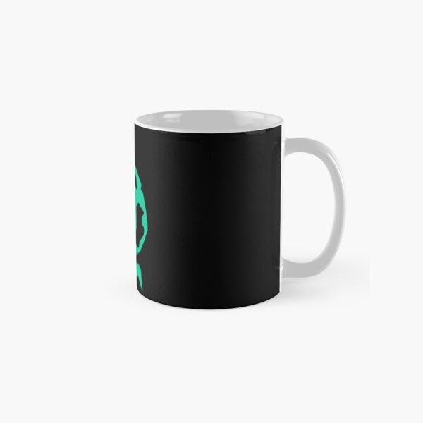 logo Merchant Alliance from sea of thieves Classic Mug