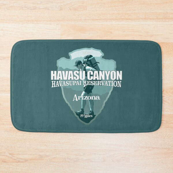 Item preview, Havasu Canyon (arrowhead T) designed and sold by curranmorgan.