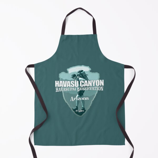 Item preview, Havasu Canyon (arrowhead T) designed and sold by curranmorgan.