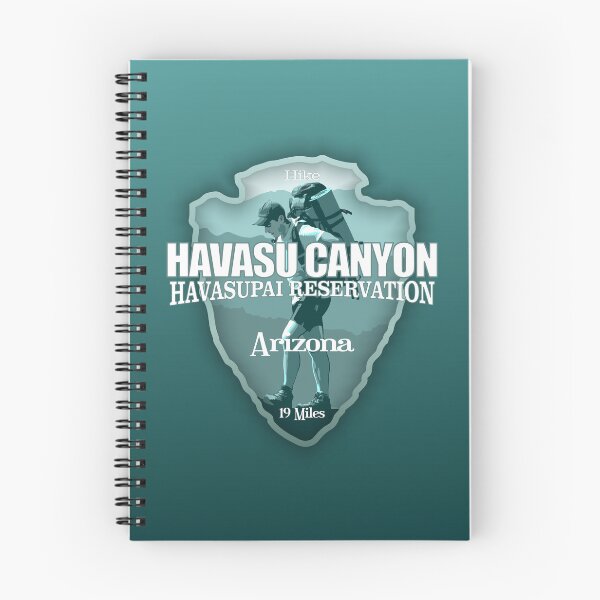 Item preview, Havasu Canyon (arrowhead T) designed and sold by curranmorgan.
