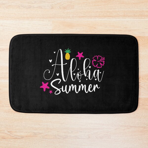 Item preview, Aloha summer designed and sold by Pularts Store.