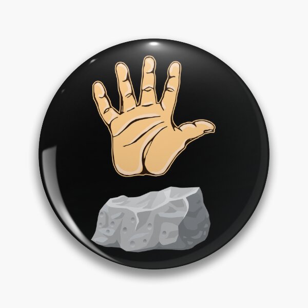 Item preview, Slap Rock designed and sold by BarthasBasement.