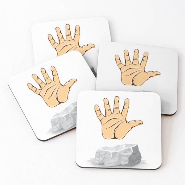 Item preview, Slap Rock designed and sold by BarthasBasement.