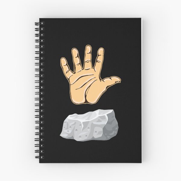 Item preview, Slap Rock designed and sold by BarthasBasement.