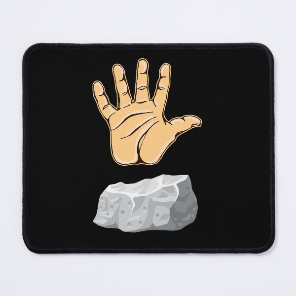Item preview, Slap Rock designed and sold by BarthasBasement.