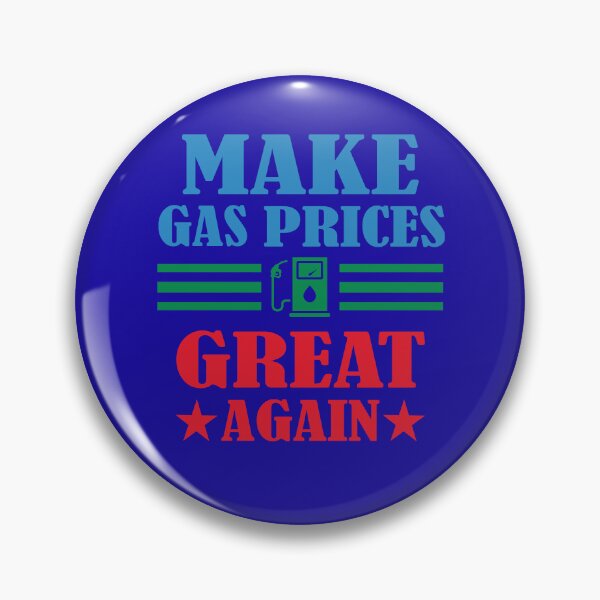 Item preview, Make Gas Prices Great Again. Funny Gas price designed and sold by DesignHouse07.