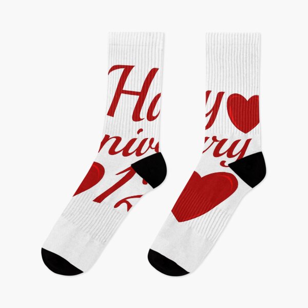 Item preview, happy anniversary 12th designed and sold by win Design.