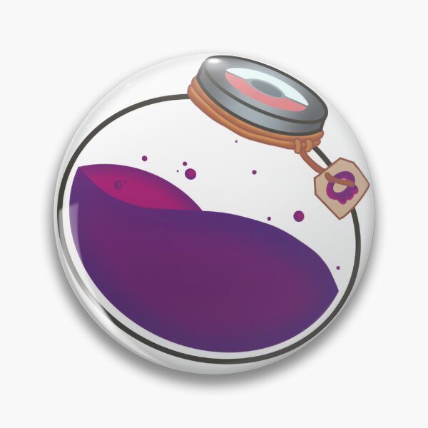 Item preview, Poison potion designed and sold by Hikarusek.