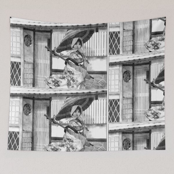 Item preview, Kimono designed and sold by MeMtb.