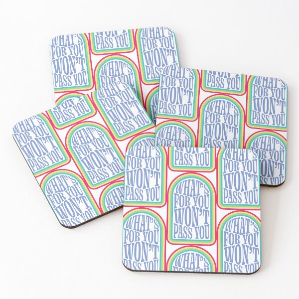 Item preview, whats for you wont pass you designed and sold by opeezy.