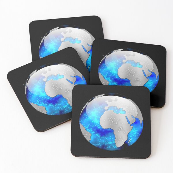 Item preview, Earth designed and sold by AtiVMZ.