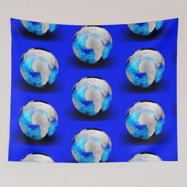 Item preview, Earth designed and sold by AtiVMZ.