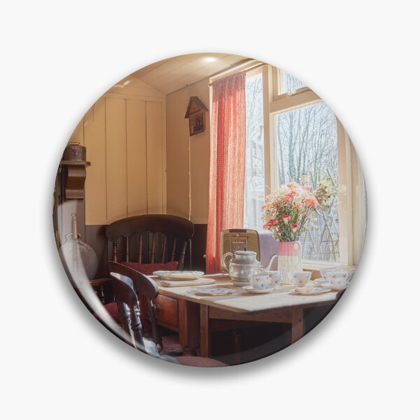 Item preview, St Fagans Interior designed and sold by RJDowns.