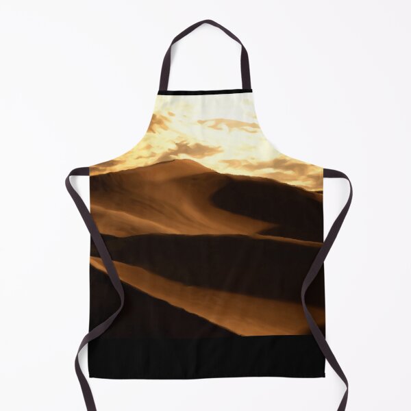Item preview, Desert Dunes designed and sold by Randa Ranmania.
