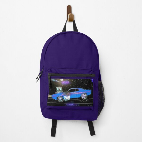 Item preview, Muscle Cars // // Night Runner! designed and sold by Imagin8er.
