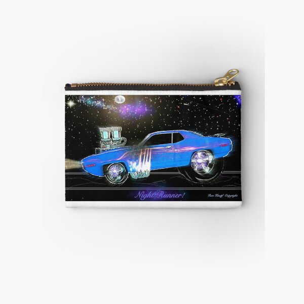 Item preview,  Muscle Cars   //    //  Night Runner! designed and sold by Imagin8er.