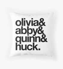 Olivia Pope Home Decor Redbubble