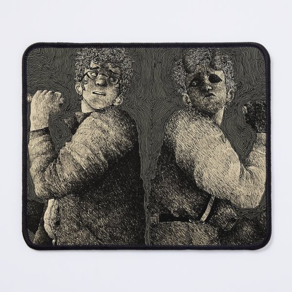 Item preview, the number 2  designed and sold by synapseoftheark.