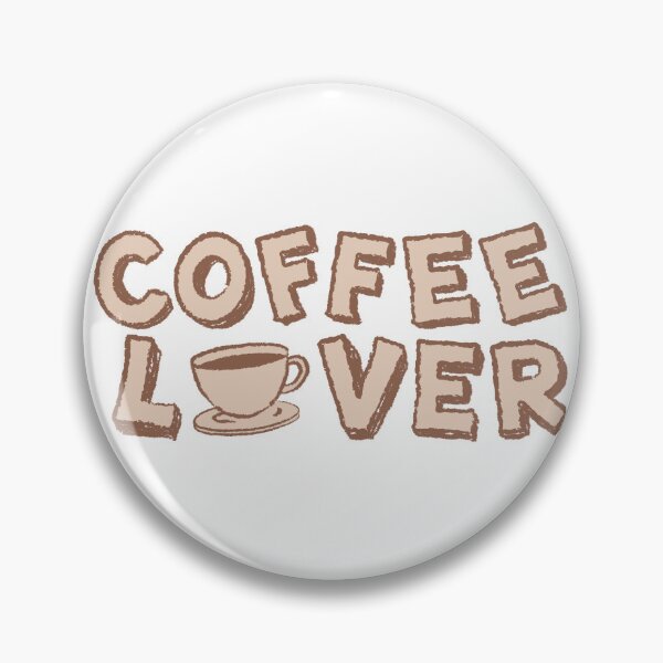 Item preview, Coffee lover designed and sold by Sandary-.