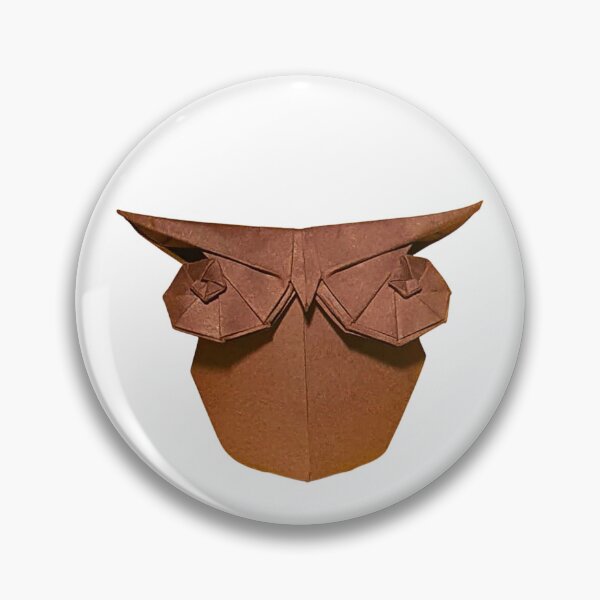 Item preview,  Origami owl, paper bird designed and sold by Meo Design.