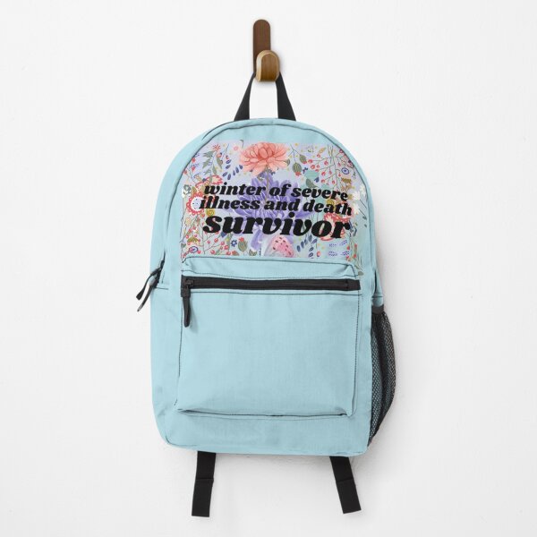 Item preview, Winter 2021 Survivor designed and sold by [the artist formerly known as PaleandTragic].