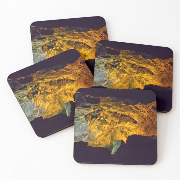 Item preview, In the cave  designed and sold by Ann Biddlecombe.