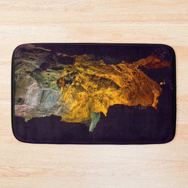 Item preview, In the cave  designed and sold by Ann Biddlecombe.