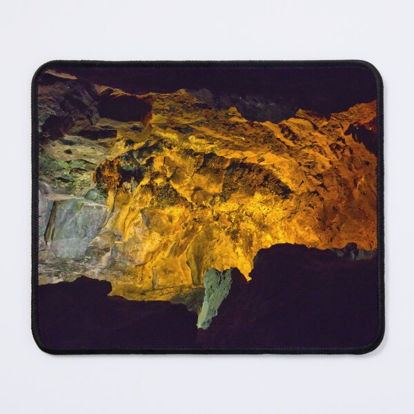 Item preview, In the cave  designed and sold by Ann Biddlecombe.