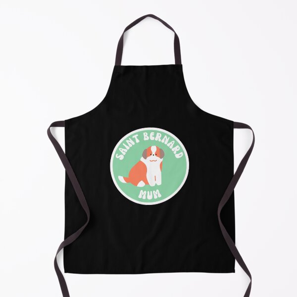 Item preview, St Bernard Mum designed and sold by GasconyPassion.