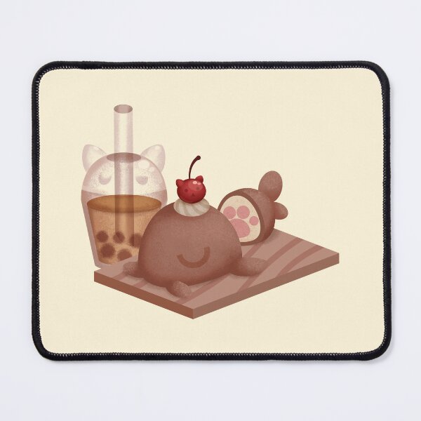 Item preview, Cute Corydoras Catfish Cake designed and sold by TheFlyingSeabug.